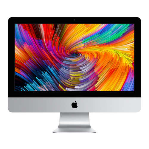 APPLE IMAC 21.5" - CORE 2 DUO