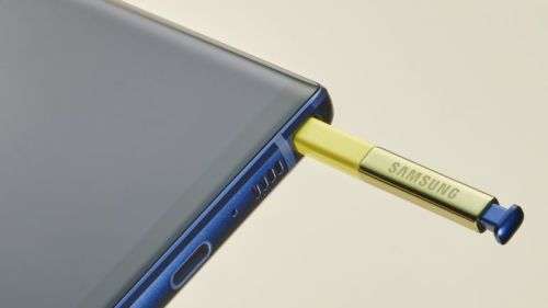 SAMSUNG GALAXY NOTE 9 128GB - OCEAN BLUE -  LOCAL STOCK - COMPLETE + EXTRAS INCLUDED