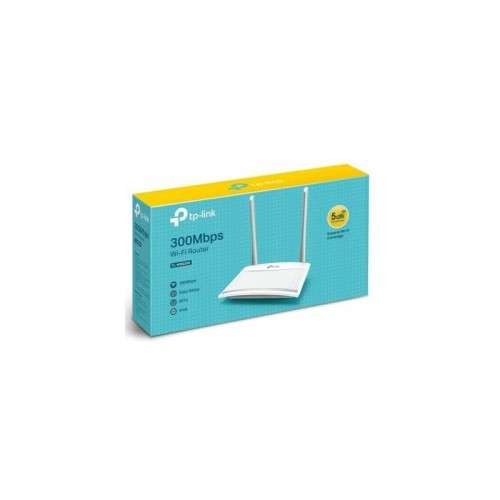TP LINK WR-820N WIFI ROUTER