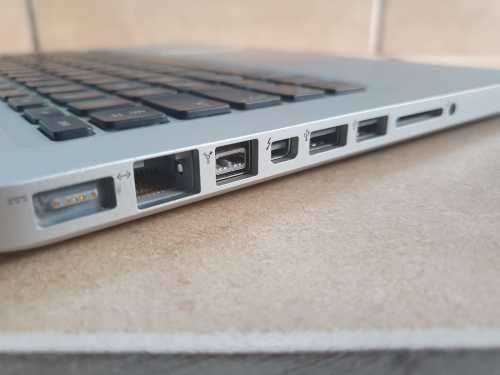 APPLE MACBOOK PRO - INTEL CORE I5 - PRISTINE CONDITION - 13` MODEL A1278 - FULLY LOADED - 95  10