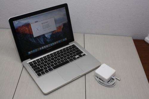 APPLE MACBOOK PRO - INTEL CORE I7 - PRISTINE CONDITION - 15 INCH MODEL A1286 - FULLY LOADED...
