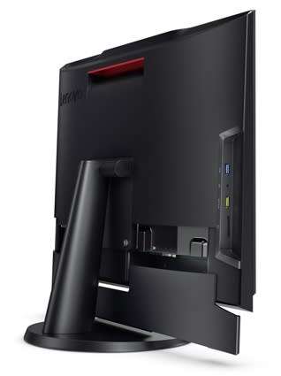 LENOVO V310Z - ALL IN ONE PC - EXCELLENT CONDITION - INTEL CORE I5 - 19.5` LED