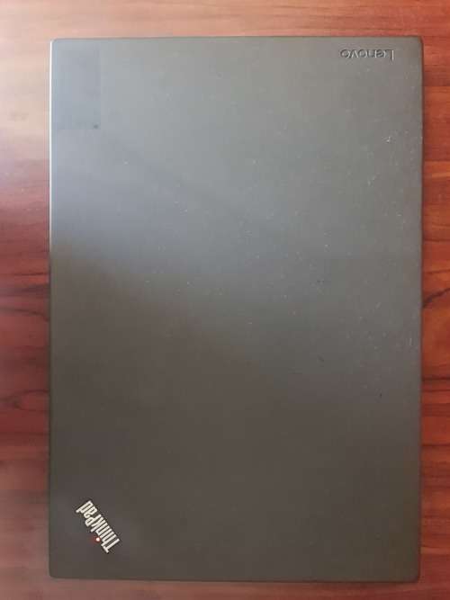 LENOVO THINKPAD - T460 - INTEL CORE I5 - 8GB RAM - 500GB HDD - SUPERB CONDITION