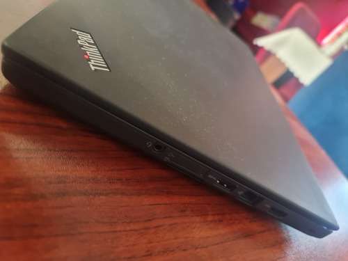 LENOVO THINKPAD - T460 - INTEL CORE I5 - 8GB RAM - 500GB HDD - SUPERB CONDITION