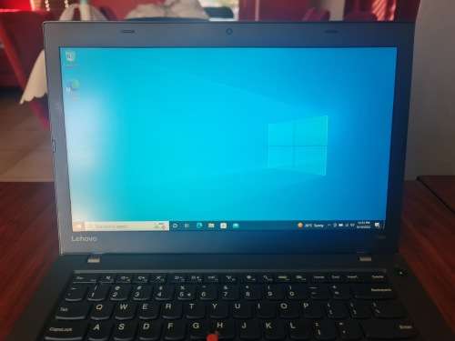 LENOVO THINKPAD - T460 - INTEL CORE I5 - 8GB RAM - 500GB HDD - SUPERB CONDITION