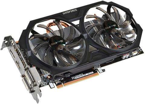 Gaming Desktop Core i7 3770k, 16GB DDR3, 240GB SSD + 1TB HDD, Gigabyte R9 270 2GB GDDR5 Graphics