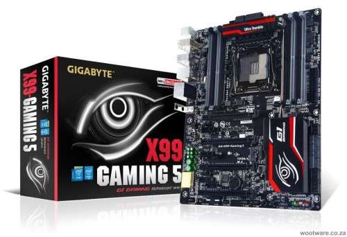 Gaming Rig Intel Core i7 Extreme 8-Cores 16-Threads OC Water-Cooled, 512GB NVMe 2TB
