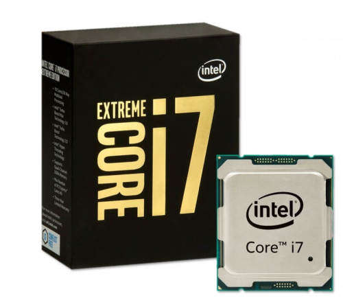 Gaming Rig Intel Core i7 Extreme 8-Cores 16-Threads OC Water-Cooled, 512GB NVMe 2TB