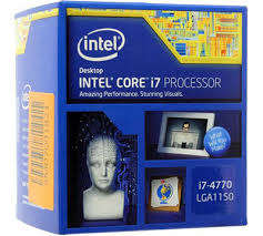 Corsair Gaming Desktop, Core i7 4770 16GB RAM, 2TB HDD, Nvidia Quadro 4GB GDDR5 Graphics, Wifi