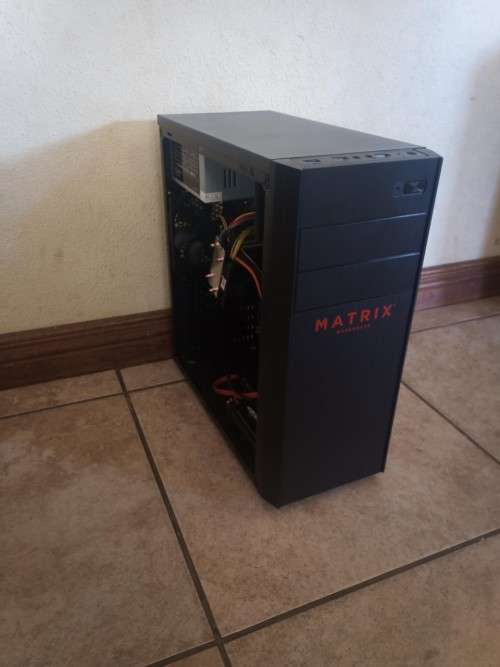 *Like New* MSI Big Bang Z77 MPower Desktop, Core i7, 2TB HDD, 8GB DDR3, Built-in WIFI and Bluetooth