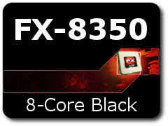 *Like New* MSI Gaming Desktop, AMD 8350 4GHz 8-Core, 16GB RAM, 512GB SSD, MSI R7 370 4GB GDDR5, Wifi