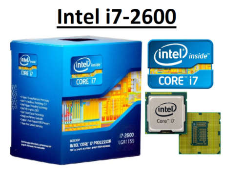 *Like New* MSI Gaming Desktop, Core i7 3.4GHz 16GB RAM, 2TB HDD, R9 390 8GB Gaming Graphics, Wifi