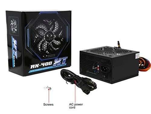 *Like New* MSI Gaming Desktop, Core i7 3.4GHz 16GB RAM, 2TB HDD, R9 390 8GB Gaming Graphics, Wifi