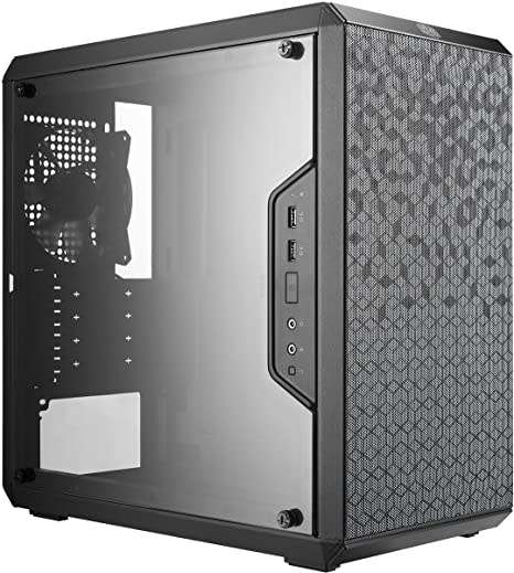 *Like New* MSI Gaming Desktop, Core i7 3.4GHz 16GB RAM, 2TB HDD, R9 390 8GB Gaming Graphics, Wifi