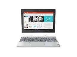 Lenovo Miix 320 ICR 2-in-1 Tablet Detachable with Box, Full HD 1080p, 128GB, 4G / LTE Slot