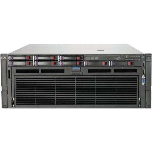 HP DL585 G7 Server 24-Cores, 128GB RAM, 1TB SSD, 4 x Gigabit LAN Ports