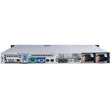 *On Special* Dell Poweredge R320 Server, Xeon 10-Cores 20-Threads, 1TB SSD, 128GB RAM