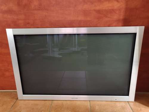 Sinotec 42 inch PLASMA TV (COLLECTION ONLY)