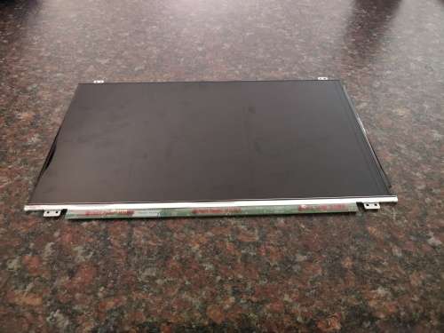 Laptop Replacement Screen - LG LP156WHB 15.6 Inch 30 pin HD Ultra Slim Glossy