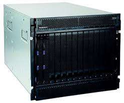*On Special* IBM BladeCentre H Server System 96-Cores 192-Threads, 1TB RAM