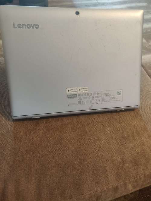 Lenovo Miix 320 ICR 2-in-1 Tablet Detachable with Box, Full HD 1080p, 128GB, 4G / LTE Slot