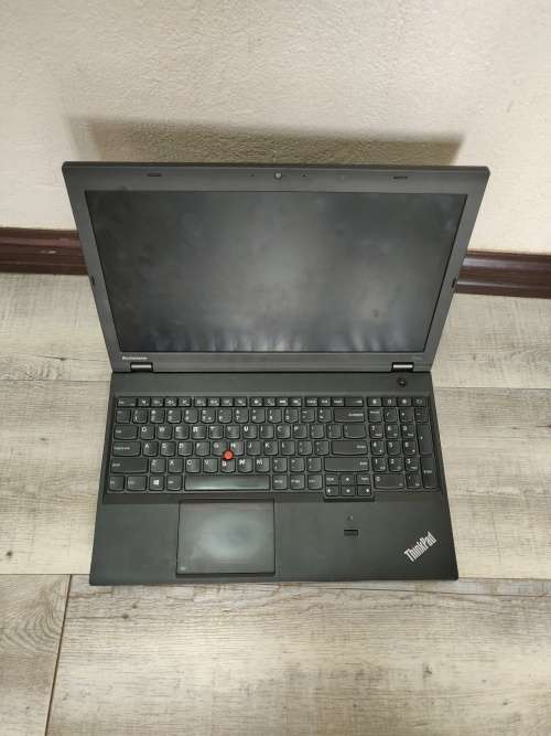 *Brand New Battery* ThinkPad T540p Core i5 Laptop, 500GB, 8GB RAM