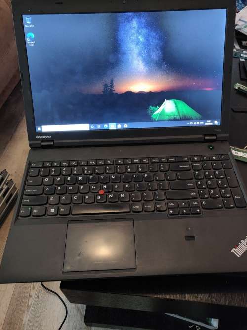 *Brand New Battery* ThinkPad T540p Core i5 Laptop, 500GB, 8GB RAM