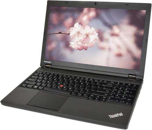 *Brand New Battery and Keyboard* ThinkPad T540p Core i5 Laptop, 500GB, 8GB RAM