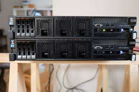 *Super Deal!* 20-Cores 40-Threads, 256GB RAM, 1TB SSD, IBM X3690 X5 Server