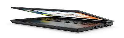 **Bid from R1** Lenovo ThinkPad T470 Core i5 7200U, 256GB M.2 SSD, 4GB DDR4