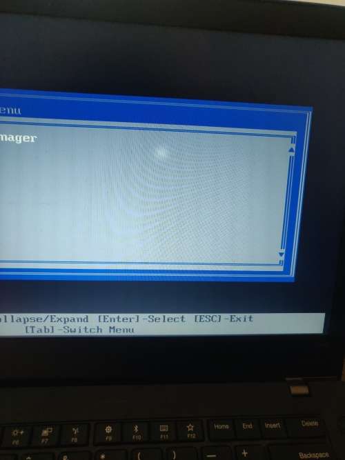 **Bid from R1** Lenovo ThinkPad T470 Core i5 7200U, 256GB M.2 SSD, 4GB DDR4