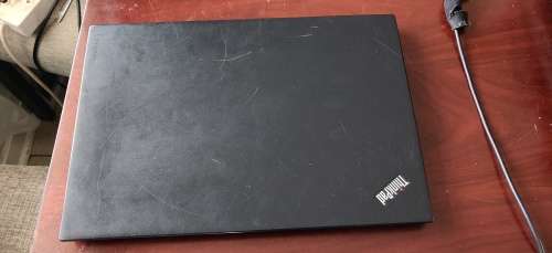 Lenovo ThinkPad T460s Core i5, 256GB SSD, 8GB RAM