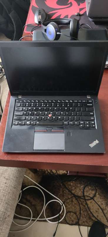 Lenovo ThinkPad T460s Core i5, 256GB SSD, 8GB RAM