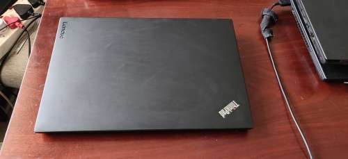 ThinkPad T470 Core i5 7200U, 256GB SSD, 8GB DDR4, Dual Battery, *Best for Loadshedding*