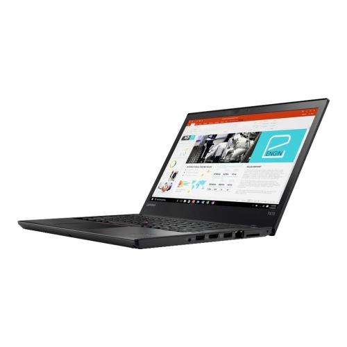 *Late Entry* ThinkPad T470 Core i5, 256GB SSD, 8GB DDR4, Dual Battery, *Best for Loadshedding*