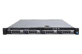 *Price Reduced!* Dell PowerEdge R430, 16-Cores 32-Threads, 128GB DDR4, 2TB SSD