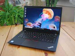 ThinkPad T490 I5-8265u, 16GB RAM, Full HD 1080p IPS, Windows 11 Pro