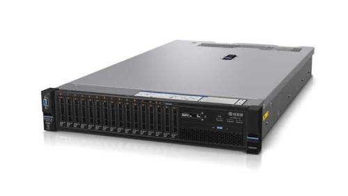 512GB DDR4 RAM, 36-Cores 72-Threads, 4TB SSD, Lenovo X3650 M5 2U Server