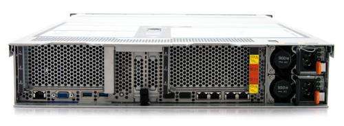 512GB DDR4 RAM, 36-Cores 72-Threads, 4TB SSD, Lenovo X3650 M5 2U Server