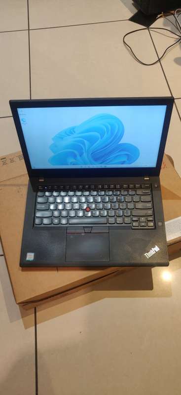 *Mega Spec* ThinkPad T480 8th Gen + Windows 11, 16GB RAM, Dual Battery