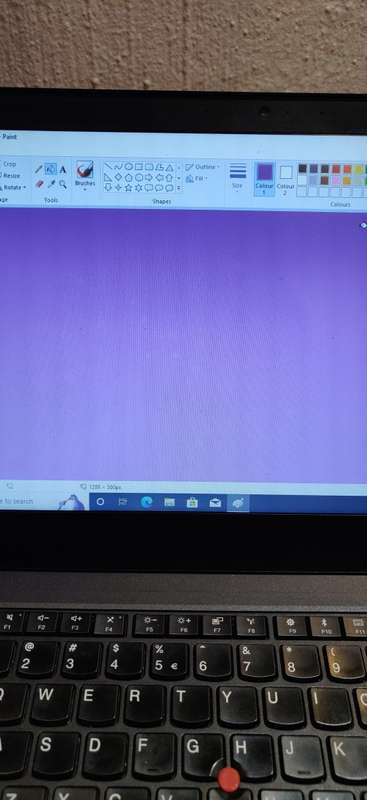 ThinkPad T470 Core i5 7200U, 256GB SSD, 8GB DDR4