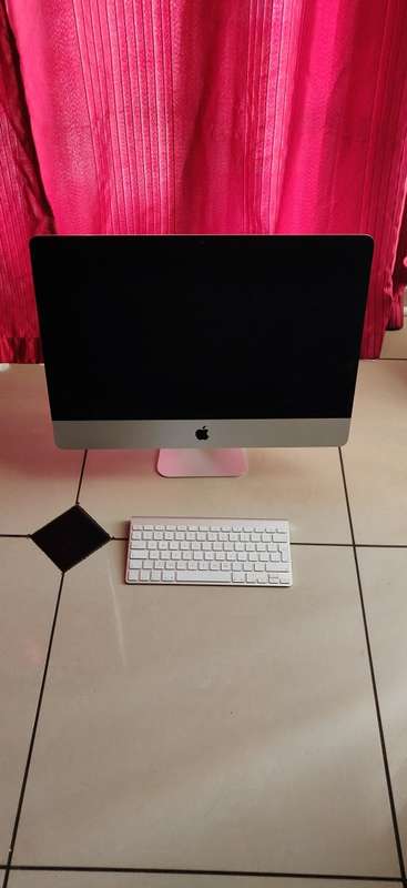 Apple iMac 21.5 inch Slim, Core i5 2.9GHz, 1TB, 8GB RAM, Nvidia