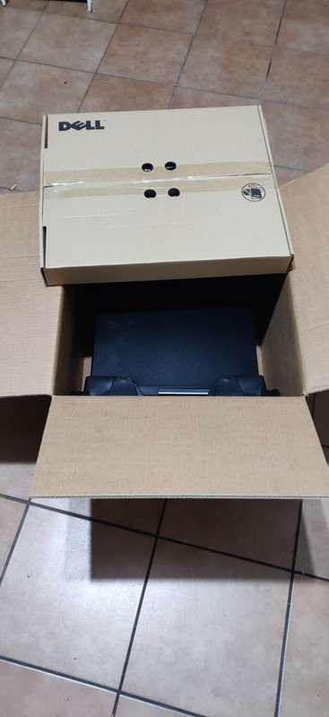 **Brand New Boxed** Dell Optiplex 9020 MT, Core i5, 16GB RAM, 500GB