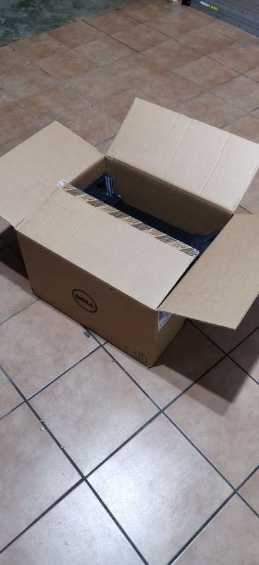 **Brand New Boxed** Dell Optiplex 9020 MT, Core i5, 16GB RAM, 500GB