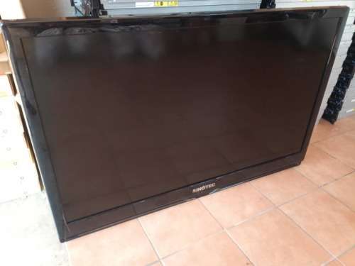 Sinotec 55 inch Full HD LCD TV (COLLECTION ONLY)