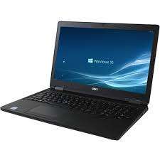 *Brand New Battery!* Dell Latitude 5580 i5-7300u, 16GB RAM, 15.6 inch FHD 1080p, 256GB SSD