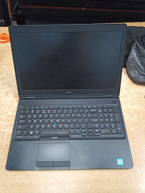 *Brand New Battery!* Dell Latitude 5580 i5-7300u, 16GB RAM, 15.6 inch FHD 1080p, 256GB SSD