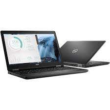 *Brand New Battery!* Dell Latitude 5580 i5-7300u, 16GB RAM, 15.6 inch FHD 1080p, 256GB SSD
