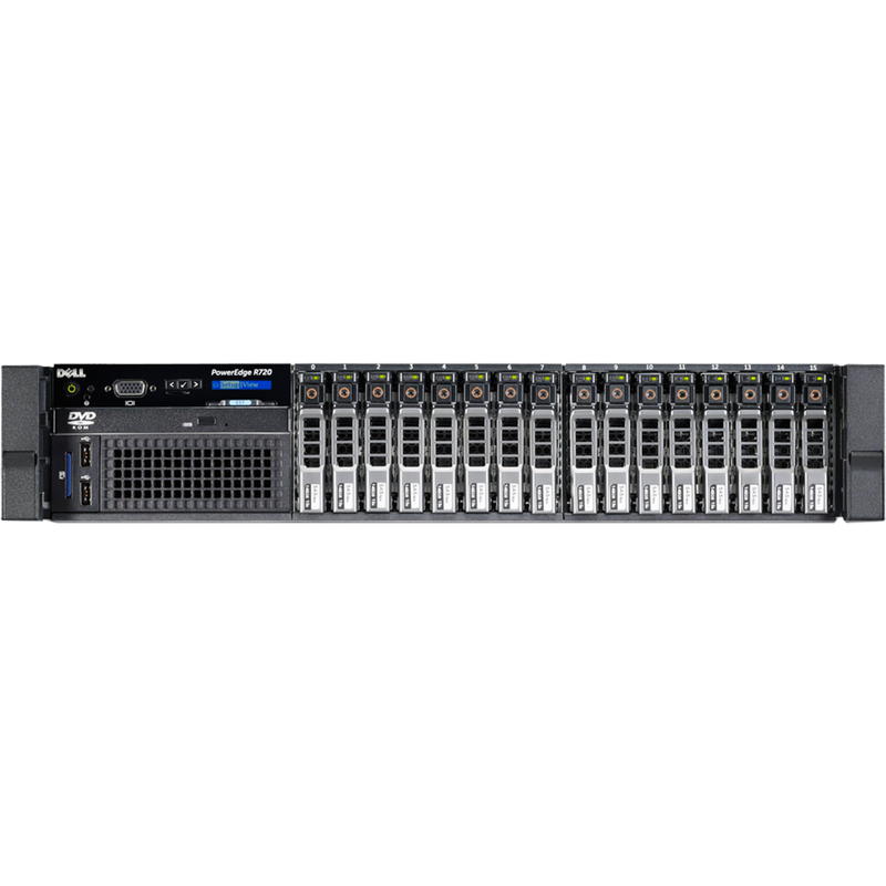 *Bargain* 256GB RAM, Dell PowerEdge R720 Server