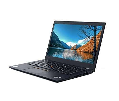 *Super Fast!* ThinkPad T490 i5-8265u (8 CPU Threads), 16GB DDR4, 256GB NVMe, Full HD 1080p IPS